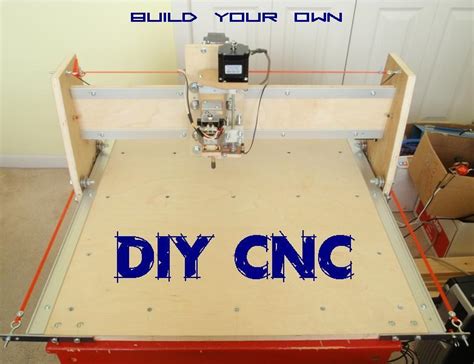 cheap diy cnc machine|building your own cnc machine.